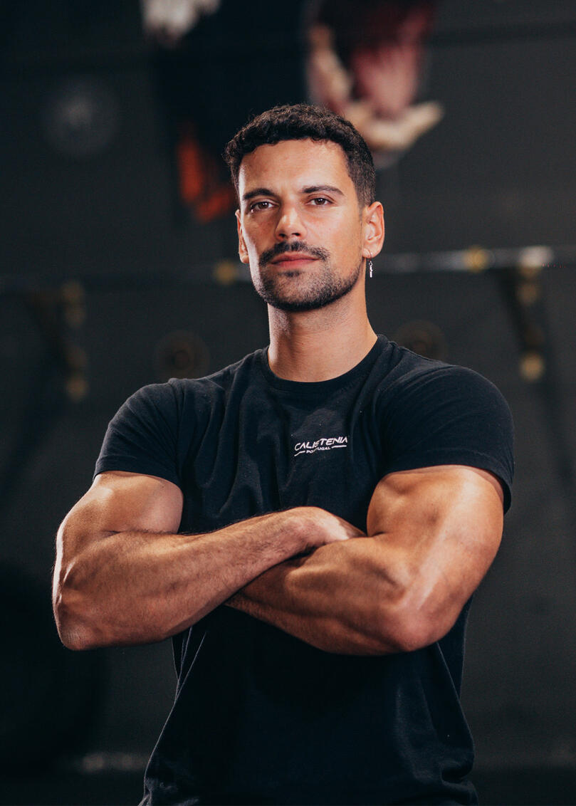 KIKO CABRITA