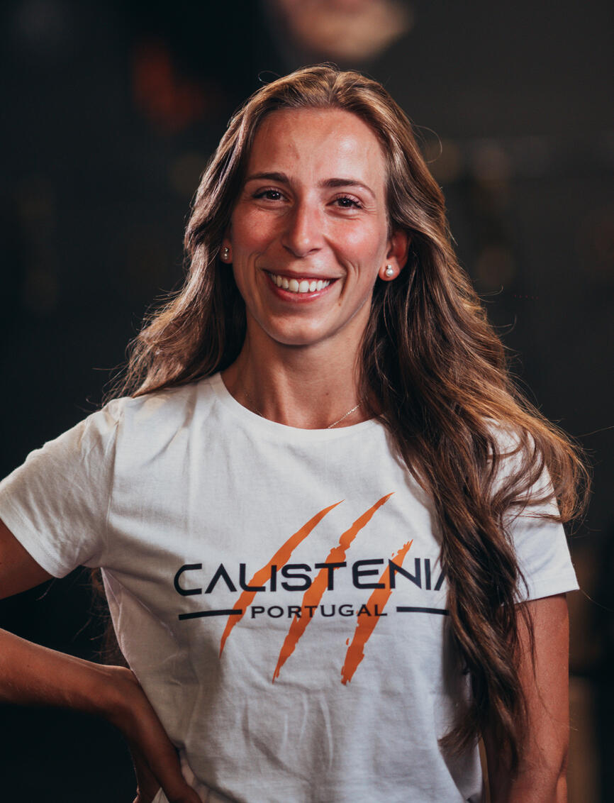 CAROLINE CARAPAU